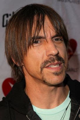 Anthony kiedis with long hair appreciation post. Anthony Kiedis | Biography, Movie Highlights and Photos ...