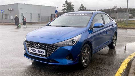 India Spec 2020 Hyundai Verna Facelift Detailed Pics Out