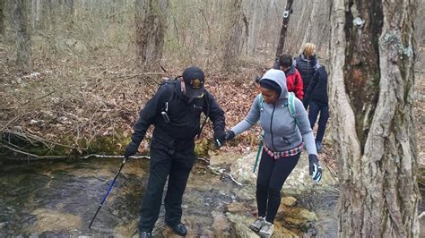 New Jersey First Day Hikes To Kick Off 2023 Whyy