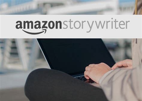 Amazon Unveils New Free Screen Writing App Amazon Storywriter Geeky