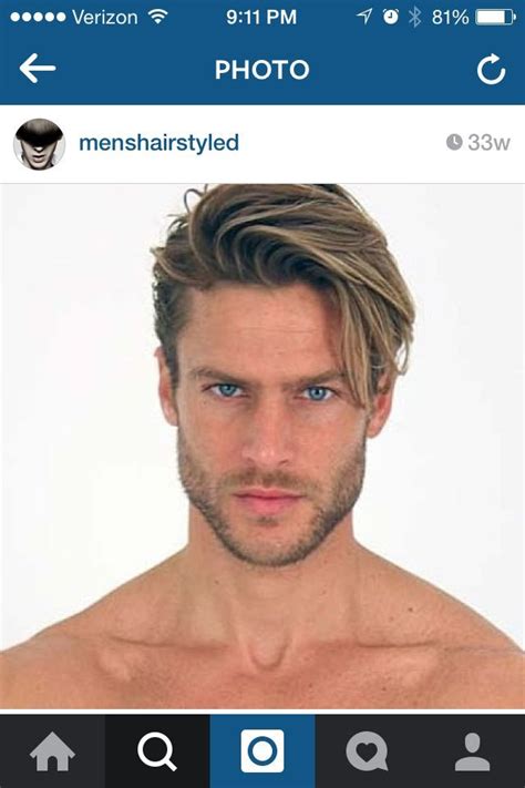 Check spelling or type a new query. 69 best Men's Hair Styles images on Pinterest | Man's ...