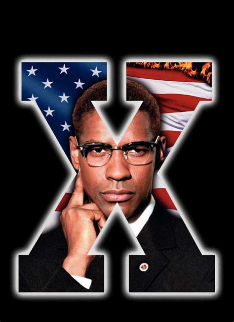 Malcolm X Movie Poster Print 11 X 17 Item Movgj0428 Posterazzi