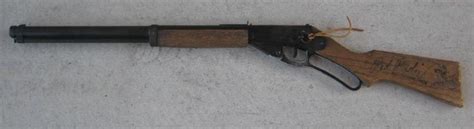 DAISY RED RYDER BB GUN RIFLE NO 111 MODEL 40 LOT B