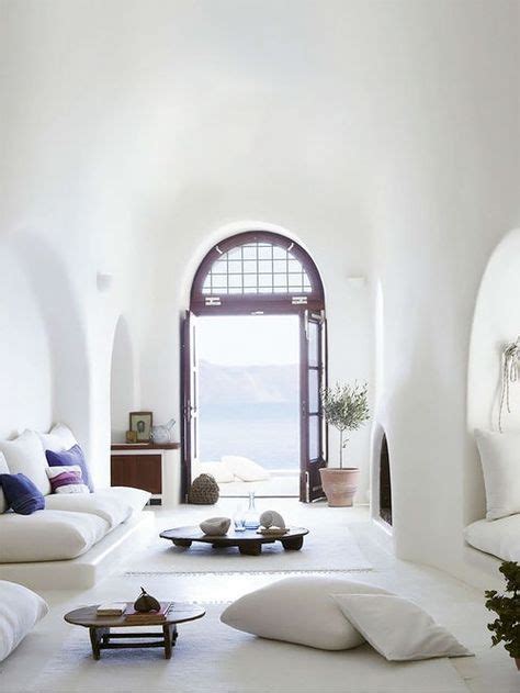 Greek Chic Interiors Delia Designs