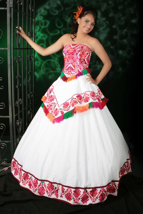 Mexican Wedding Dresses