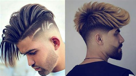 Men's haircuts aren't like men's clothes. The top 23 Ideas About Boys Hairstyle 2020 - Home, Family ...
