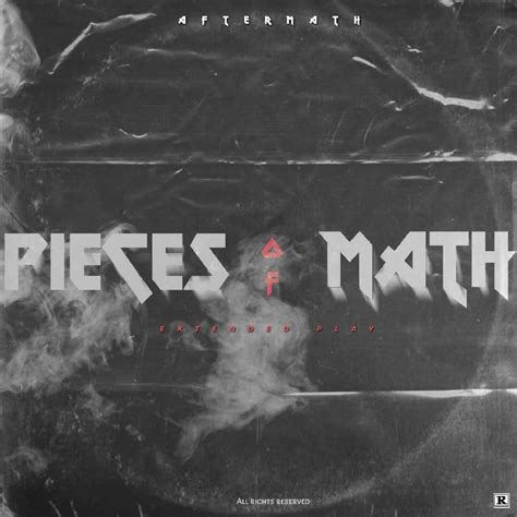 Pieces Of Math By Aftermath Listen On Audiomack