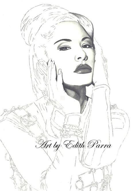 Selena quintanilla worksheets & teaching resources from selena quintanilla coloring pages. Selena Quintella Perez Coloring Pages Coloring Pages