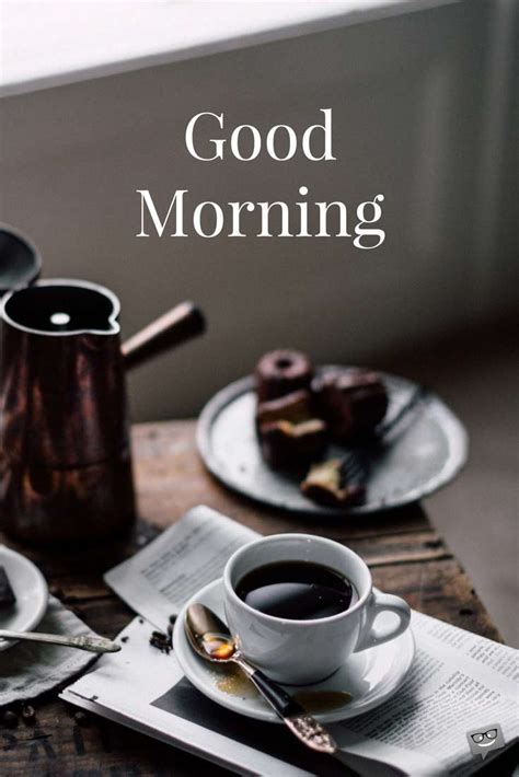 Attractive good morning coffee images. Good-morning-picture-with-coffee