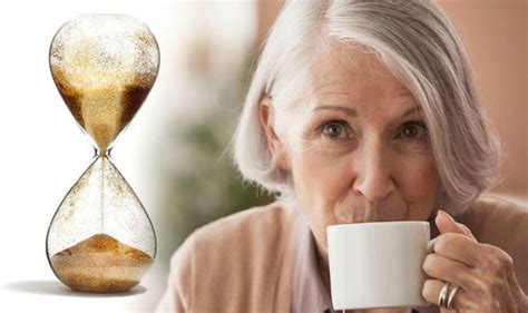 how to live longer drinking coffee could help boost longevity uk