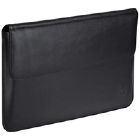 Dell Xps Laptop Exclusive Leather Sleeve For 13 Inch Laptop Online