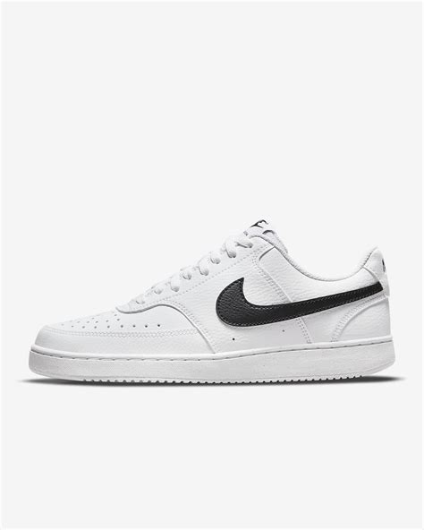 Nike Court Vision Low Next Nature Womens Shoe Nike In