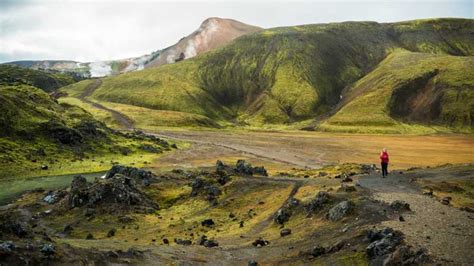 Island Geführtes Wandererlebnis In Landmannalaugar Getyourguide
