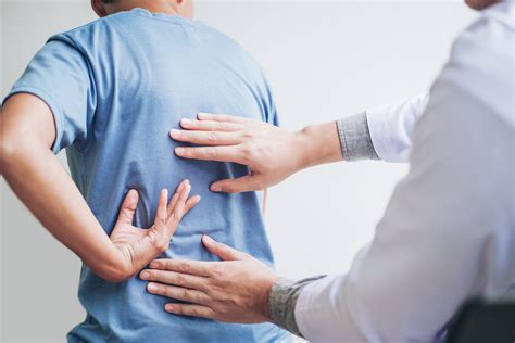 Arthritis and Back Pain - Atlanta Brain and Spine Care