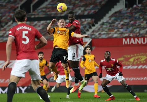 Match ends, wolverhampton wanderers 0, manchester united 1. Our Complete Match Preview: Wolverhampton Wanderers vs ...