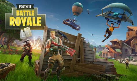 Season 5 is coming to a close, but you can still grind out the last batch of challenges to maximize your loot. Fortnite Season 5 skins leak and map news arrives ahead of ...