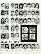 Photos of Eagle Rock High School Yearbook Photos