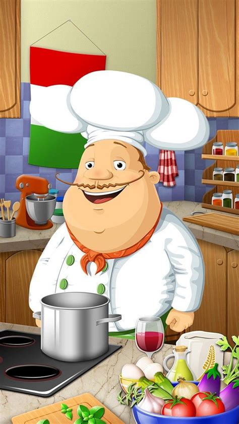 Femme affaires, pensée, homme, enfant, visage png. Pin by Megaport Media on Cartoon | Italian chef, World ...