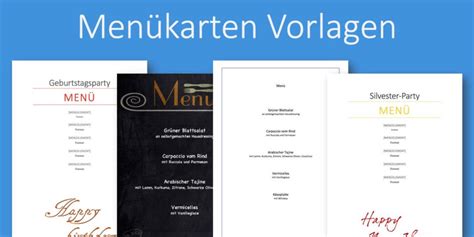 Word vorlagen kostenlos geldscheine : Menükarten & Speisekarten Vorlagen | kostenlos downloaden | Vorla.ch