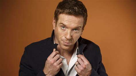 Damian Lewis King Of Pbs Wolf Hall Talks Of A Tv