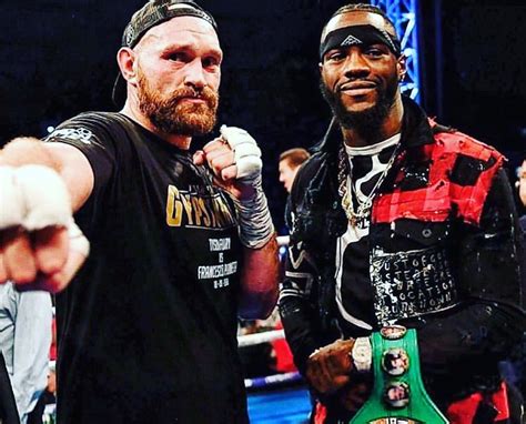 During exciting fps or mmo gameplay sessions it is important to have uninterrupted transmission and receipt of sound. Wilder-Fury 2 Reportedly Set For February 22nd | BoxingInsider.com