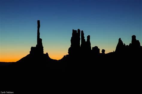 What To Expect On A Monument Valley Sunrise Tour Earth Trekkers