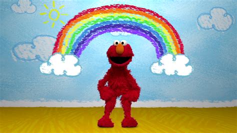 Elmos World Colors Muppet Wiki Fandom Powered By Wikia
