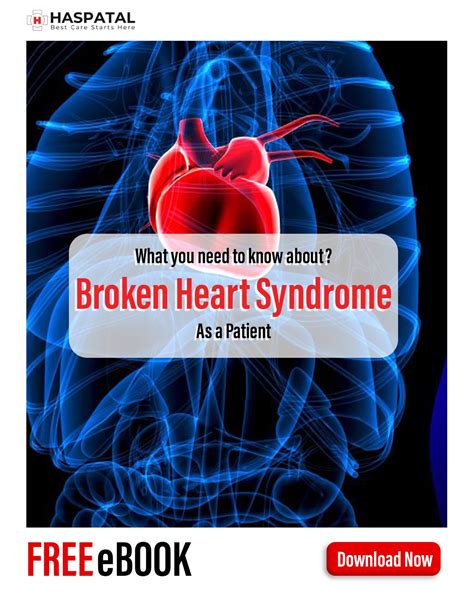 How Broken Heart Syndrome Can Affect Your Health Haspatal Online Consultation App Haspatal