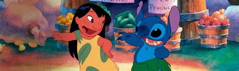 Stitch the movie preview 11. Tutti i film in dvd e Blu-Ray aprile 2014 distribuiti da Walt Disney | MYmovies.it