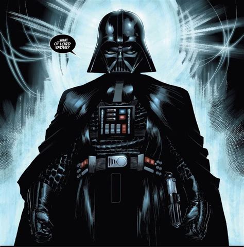 Did Darth Vader Lose Most Of His Force When He Got Severely Burned With