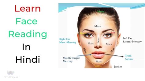 7 Secretive Tips For Face Reading And How Do You Read A Persons Face