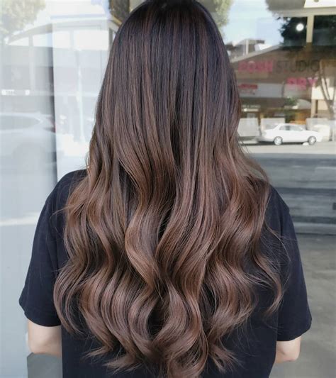 Different Color Brown Hair Dyes : 36 Best Brown Hair Color Ideas Best