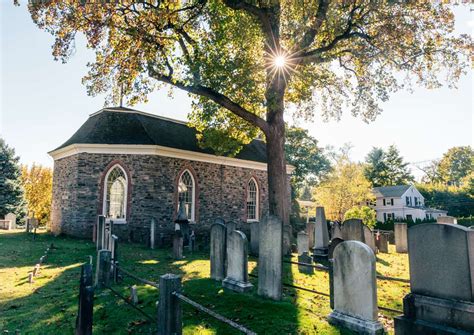 Exploring The Legend Of Sleepy Hollow In The Hudson Valley Uncovering