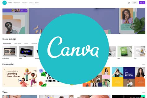 Canva Review The Best Online Graphic Platform 2021 Update