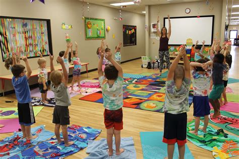 5 Secrets To Teaching Yoga To Kids Go Go Yoga For Kids
