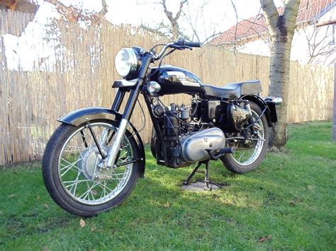 Royal enfield military pannier pair black & mounting kit for classic 350 & 500. Royal Enfield 350 Diesel For Sale | Car And Classic