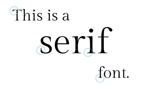 Typeface Vs Font Was Ist Der Unterschied Und Spielt Er Eine Rolle