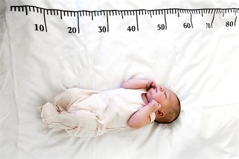 What Is The Longest Length Of A Newborn Baby