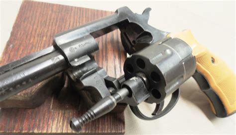 Rohm Model Rg24 22lr Revolver For Sale At 11723053
