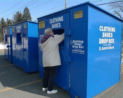 Tennessee Clothing Donation Bins And Drop Off Near You Clothe Donations