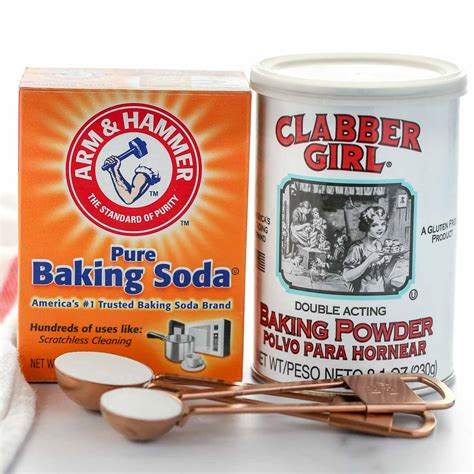 Sodium bicarbonate is an odorless white solid that is crystalline but often appears as a fine powder. The Difference Between Baking Soda and Baking Powder