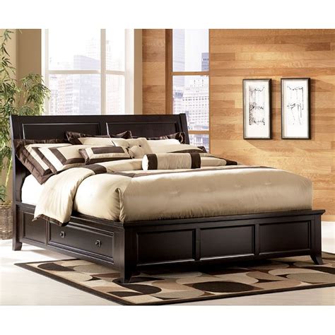 Maybe you would like to learn more about one of these? Martini Suite Storage Platform Bedroom Set Millennium, 1 ...