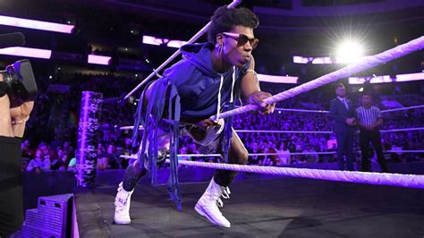 Velveteen Dream Takes Credit For Latest Nxt Call Up