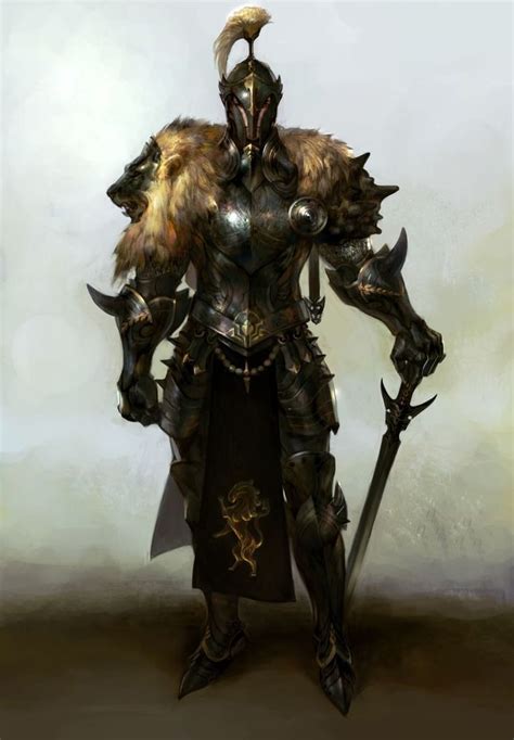 Imgur Com Fantasy Armor Concept Art Characters Character Art