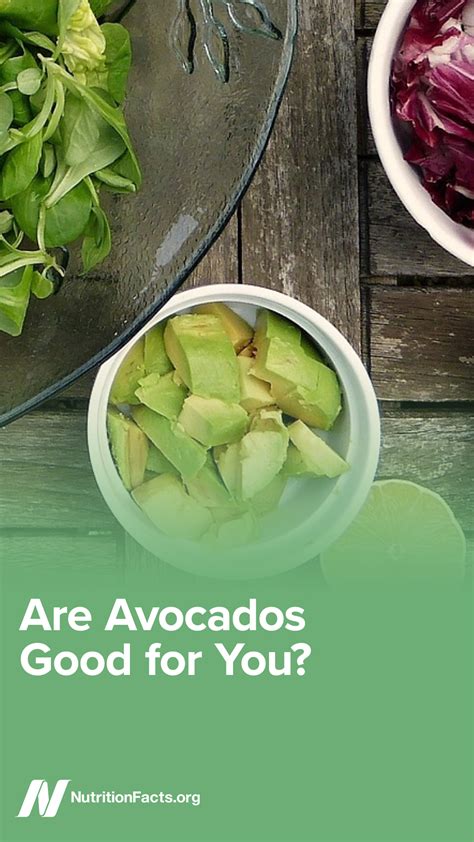 The Nutritional Benefits Of Guacamole Extend Beyond Just The Nutrients
