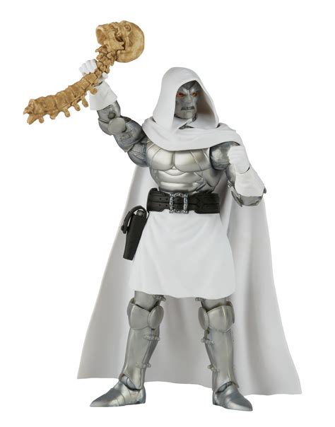 Dr Doom 6 Action Figure At Mighty Ape Nz