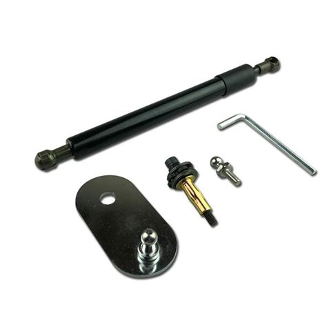 For Pickup Truck Tailgate Lift Support Strut Props Rods Arms For Dodge