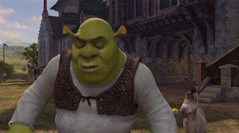 Shrek The Third Screencap Fancaps