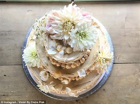 Meghan markle and prince harry have proved that they are doing things their own way when it comes to all things royal. Harry and Meghan choose London baker Claire Ptak for ...