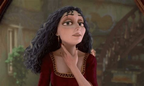 Mother Gothel Made One Crucial Mistake In ‘tangled Inside The Magic